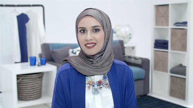 Makeup and Skin Care expert Asma Lootah reveals all her secrets to perfect your Mascara look!